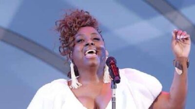 Ledisi