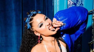 Mariah Angelique Perez (Abdullah Webster)