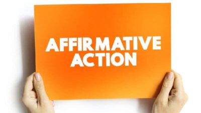 Affirmative Action