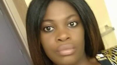 Ajike 'AJ' Owens - via Ben Crump Law