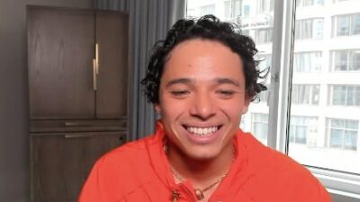 Anthony Ramos