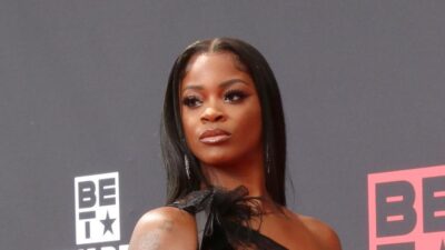 Ari Lennox - Depositphotos
