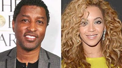 Babyface - Beyonce