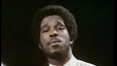 Billy Ocean - screenshot