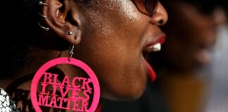 Black Lives Matter (Justin Sullivan-Getty Images)