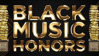 Black Music Honors