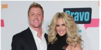 Kroy Biermann Can't Afford to Relocate Amid Divorce Battle