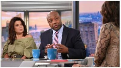 Sen. Tim Scott
