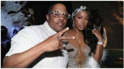 Remy Ma celebrates 43rd birthday