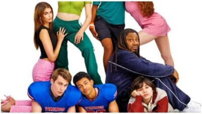 Marshawn Lynch Makes Acting Debut in Queer Comedy 'Bottoms' | Watch Trailer