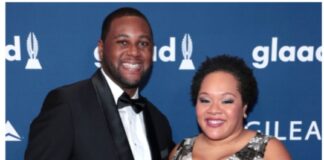Yamiche Alcindor and Husband Welcome Their First Baby
