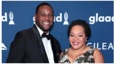 Yamiche Alcindor and Husband Welcome Their First Baby
