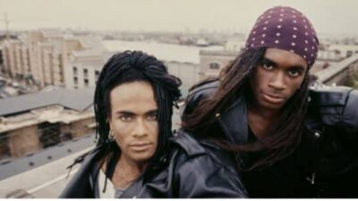 Milli Vanilli Documentary