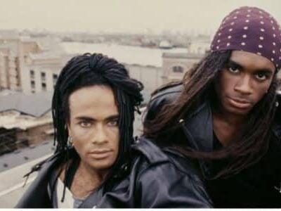 Milli Vanilli Documentary