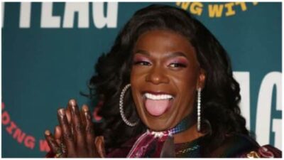 Big Freedia