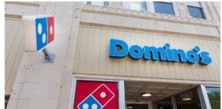 Domino’s pizza shop owner in New York was ordered to pay $150,000 for racially harassing employees