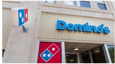 Domino’s pizza shop owner in New York was ordered to pay $150,000 for racially harassing employees
