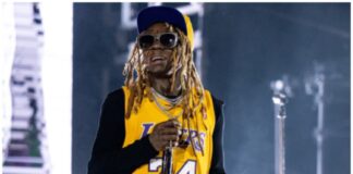 Lil Wayne can’t remember his own songs