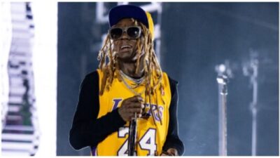 Lil Wayne can’t remember his own songs