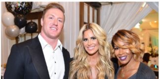 Sheree Whitfield Says Kim Zolciak is 'Not Doing Well' Amid Divorce