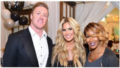 Sheree Whitfield Says Kim Zolciak is 'Not Doing Well' Amid Divorce