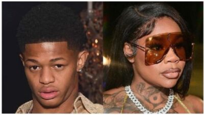 YK Osiris - Sukihana (Prince William via Wireimage)