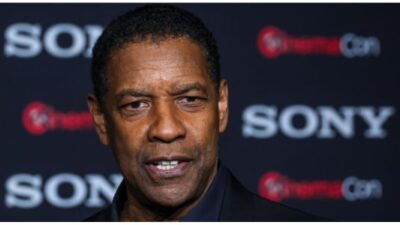 Denzel Washington