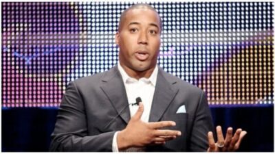 Former Fox Soul General Manager