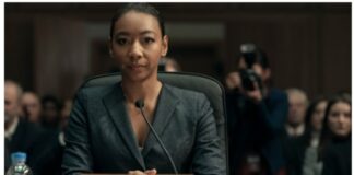 Betty Gabriel and 'Jack Ryan' Cast Talk Fourth and Final Season | EUR Exclusive
