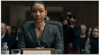 Betty Gabriel and 'Jack Ryan' Cast Talk Fourth and Final Season | EUR Exclusive