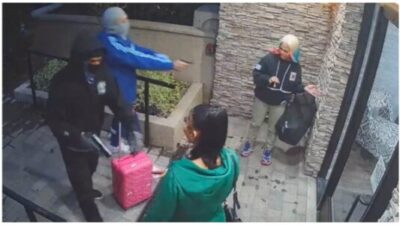 ATL strippers robbed