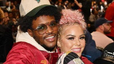 DC Young Fly and Ms Jacky Oh