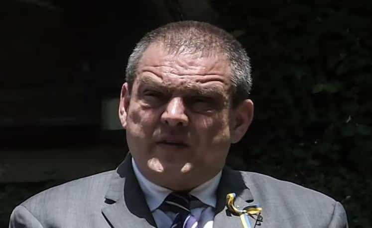 Romania's Dragos Tigau Compared African Diplomats to Monkeys! - Vimarsana News