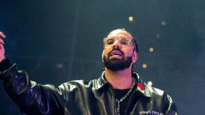 Drake (Paul R Giunta-Invision-AP)