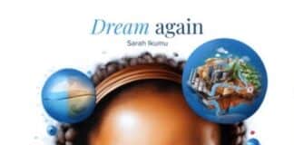 Mike Phillips "Dream Again" Single