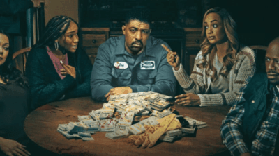 Deon Cole ... Average Joe | EUR Exclusive