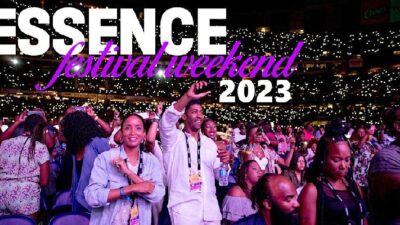 Essence Festival of Culture