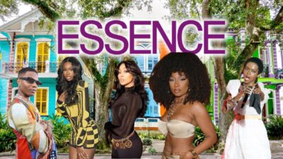 Essence Festival of Culture