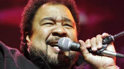George Duke - GettyImages
