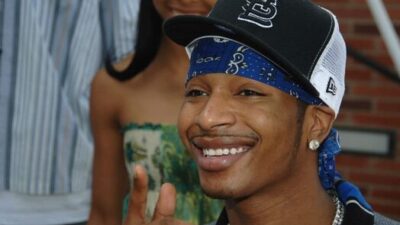 Chingy drops new music