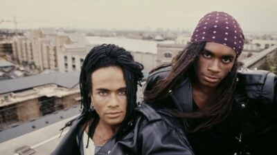 Milli Vanilli Documentary