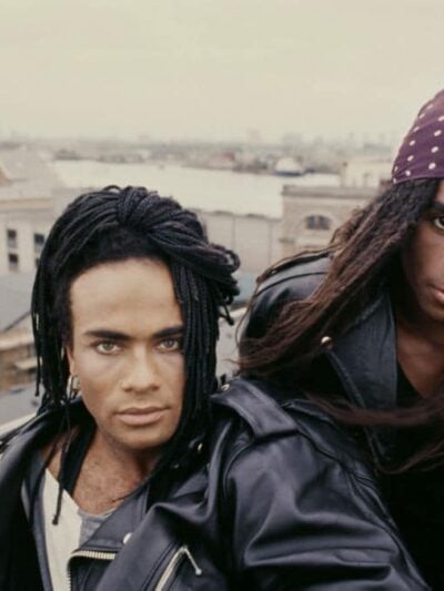 Milli Vanilli Documentary