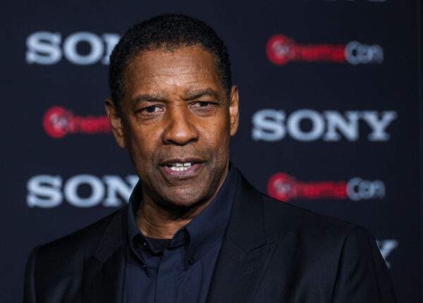 Christian Brother Denzel Washington Had a Fatherly Bond With Now Grown Co-Star Dakota Fanning in “The Equalizer 3” Movie. (Thankfully, Denzel Washington did not relinquish “The Equalizer” Crown to Queen Latifah. When she came out with her version, we asked did she get permission from Denzel Washington to do this.)