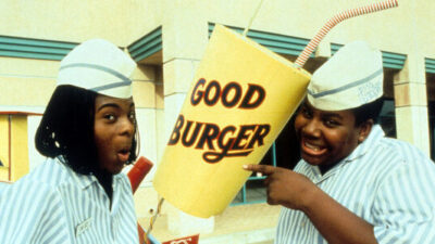 Good Burger cast