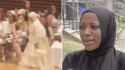 Hafsah Abdur-Rahman