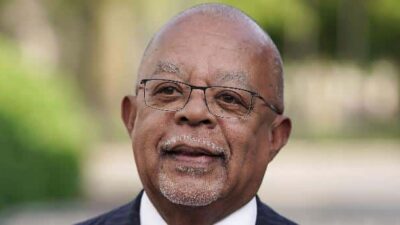 Henry Louis Gates Jr (Jemal Countess-Getty Images for Statue Of Liberty-Ellis Island Foundation)