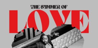 Raheem DeVaughn Presents The Summer Of Love