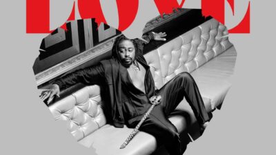 Raheem DeVaughn Presents The Summer Of Love
