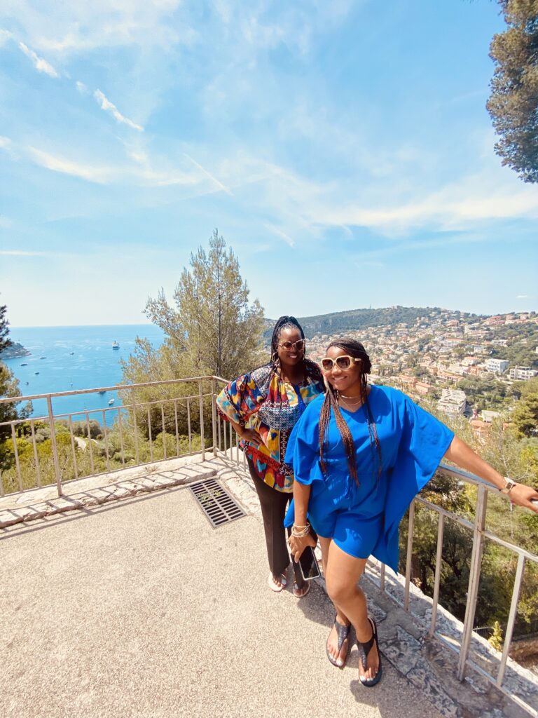 Visiting Italy, Spain and france with Disney Dream Mediterranean Cruise