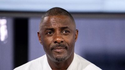 Idris Elba (Nathan Congleton-NBC-Getty Images)